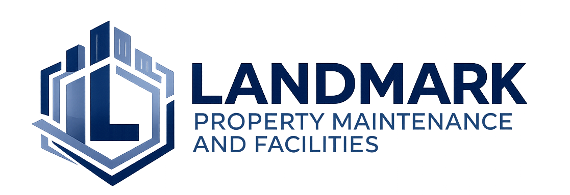 Landmark Property Maintenance & Facilities.